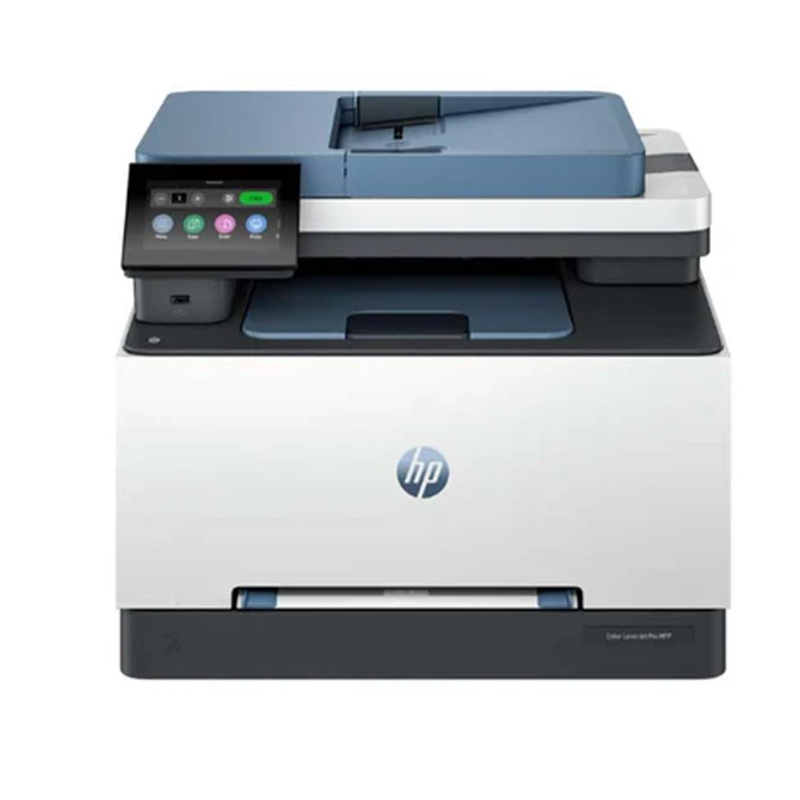 HP Color Laserjet 3303fdw Printer HP Color Laserjet 3303fdw Printer